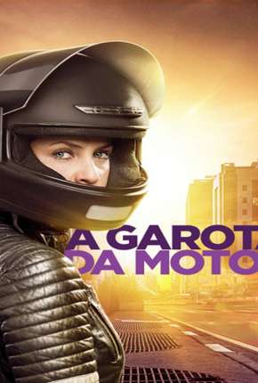 Capa do torrent A Garota da Moto - 1ª Temporada