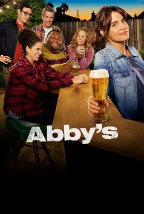 Capa do torrent Abbys - Legendada