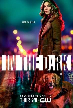 Capa do torrent In the Dark - 1ª Temporada Legendada