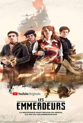 Capa do torrent Les Emmerdeurs - Legendada