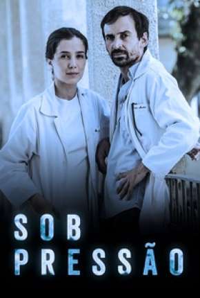 Capa do torrent Sob Pressão - 2ª Temporada