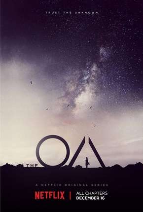 Capa do torrent The OA - 1ª Temporada