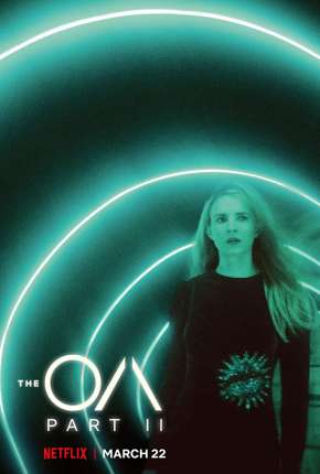 Capa do torrent The OA - 2ª Temporada Completa