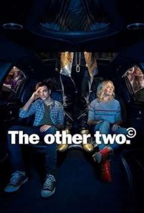Capa do torrent The Other Two 1ª Temporada - Legendada
