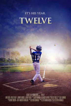 Capa do torrent Twelve - Legendado