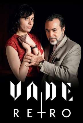Capa do torrent Vade Retro