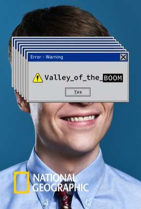 Capa do torrent Valley of the Boom - Legendada