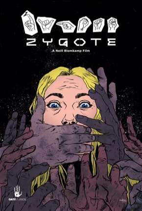 Capa do torrent Zygote - Legendado