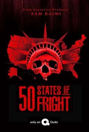 Capa do torrent 50 States of Fright - Completa - Legendada