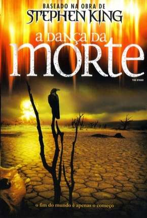 Capa do torrent A Dança da Morte