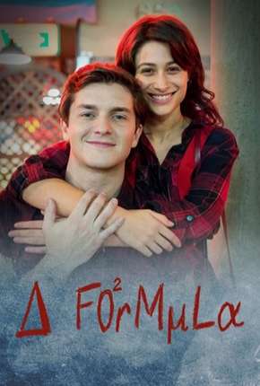 Capa do torrent A Fórmula - 1ª Temporada Completa