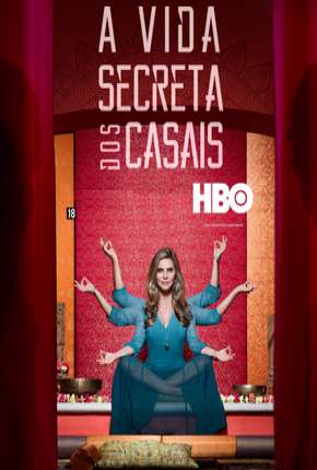 Capa do torrent A Vida Secreta dos Casais - 1ª Temporada