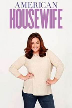 Capa do torrent American Housewife - 3ª Temporada Completa