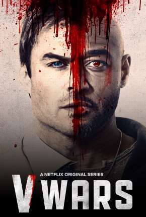 Capa do torrent Apocalipse V - 1ª Temporada