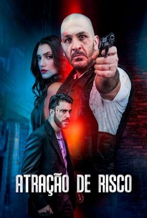 Capa do torrent Atração de Risco