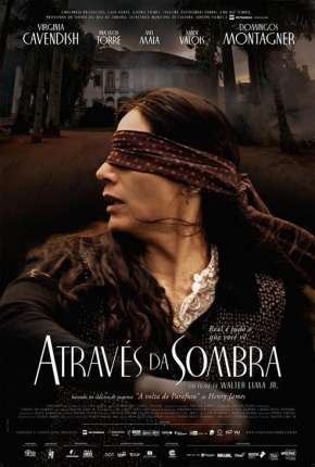 Capa do torrent Através da Sombra - Nacional