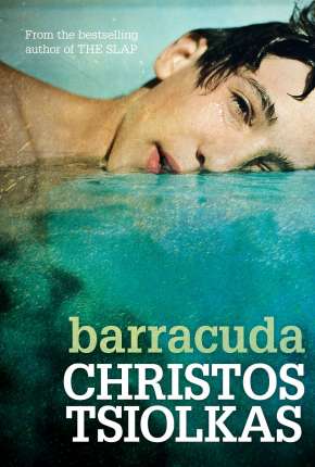 Capa do torrent Barracuda - Legendada