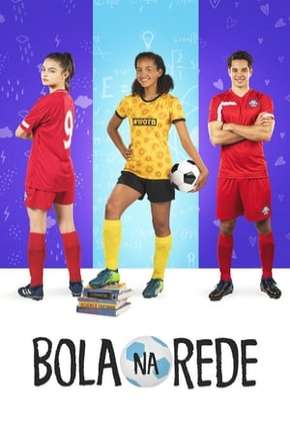 Capa do torrent Bola na Rede