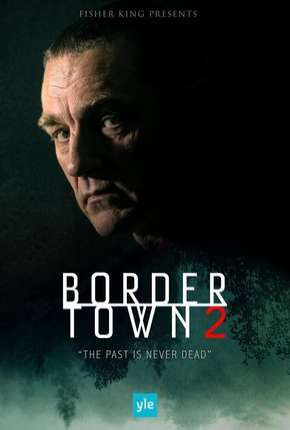 Capa do torrent Bordertown - Sorjonen 2ª Temporada