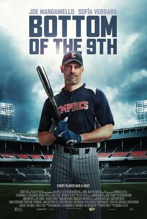 Capa do torrent Bottom of the 9th - Legendado