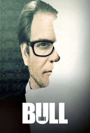 Capa do torrent Bull - 4ª Temporada Legendada