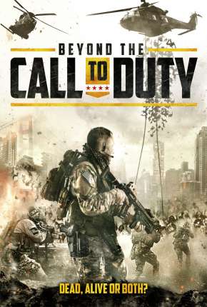 Call to Duty - Fora de Alcance Dublado