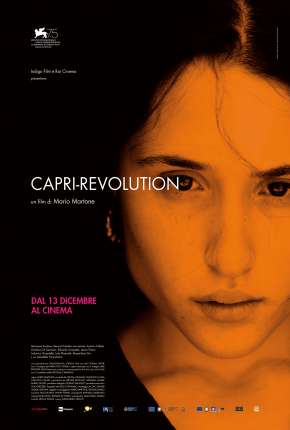 Capa do torrent Capri-Revolution - Legendado