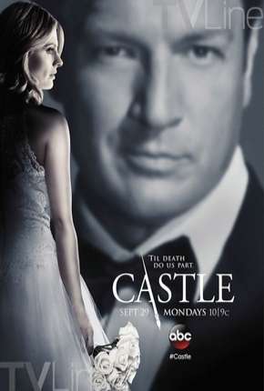 Capa do torrent Castle - 7ª Temporada