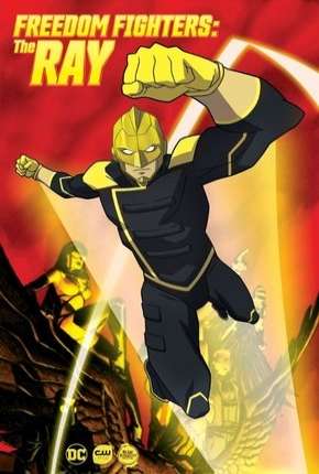 Capa do torrent Combatentes da Liberdade - Ray