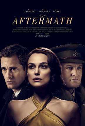 Capa do torrent Consequências 4K