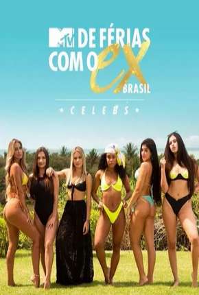 Capa do torrent De Férias Com o Ex Brasil - 5ª Temporada