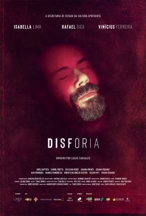 Capa do torrent Disforia