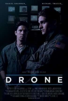 Capa do torrent Drone - Legendado