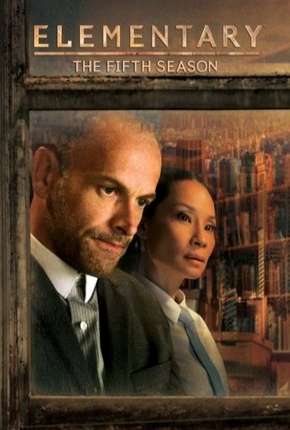 Capa do torrent Elementar - 5ª Temporada Completa