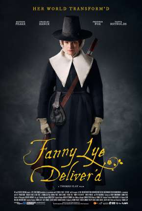 Capa do torrent Fanny Lye Deliverd - Legendado