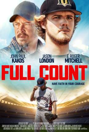 Capa do torrent Full Count - Legendado