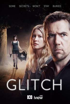 Capa do torrent Glitch - 2ª Temporada