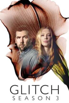 Capa do torrent Glitch - 3ª Temporada