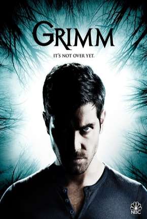 Capa do torrent Grimm - Contos de Terror - 6ª Temporada Completa