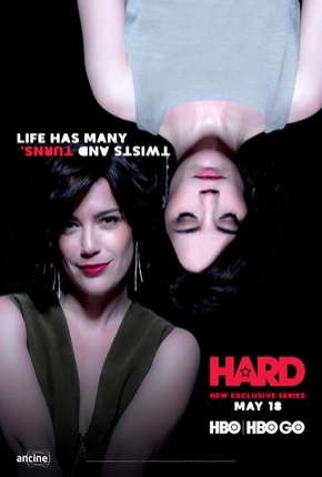 Capa do torrent Hard - 1ª Temporada
