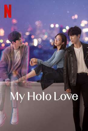 Capa do torrent Holo, Meu Amor - 1ª Temporada Completa