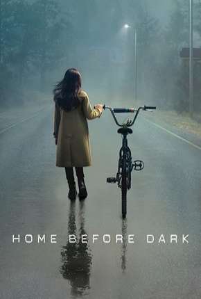 Capa do torrent Home Before Dark - 1ª Temporada Completa