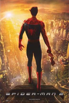 Capa do torrent Homem-Aranha 2 - IMAX OPEN MATTE