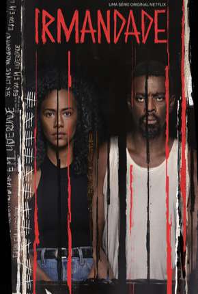 Capa do torrent Irmandade - 1ª Temporada Completa