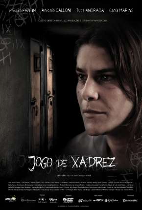 Capa do torrent Jogo de Xadrez