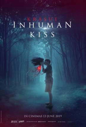 Krasue - Inhuman Kiss Legendado 