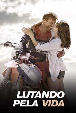 Capa do torrent Lutando Pela Vida