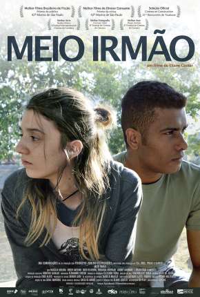 Capa do torrent Meio Irmão