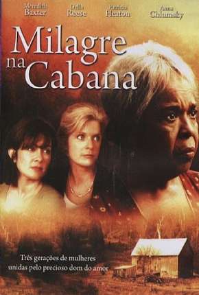 Milagre na Cabana Dublado