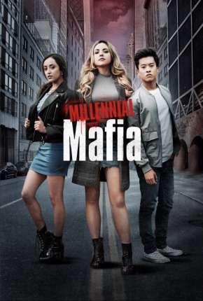 Capa do torrent Millennial Mafia